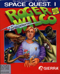 Space Quest I